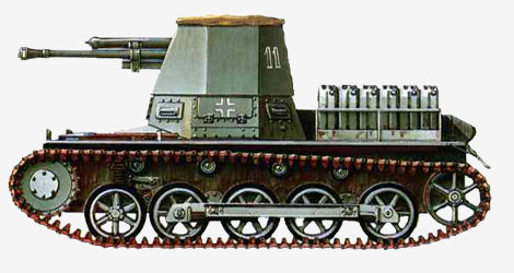 47-    Panzerjger  1940