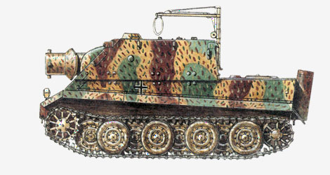 300-   Sturmtiger 1944